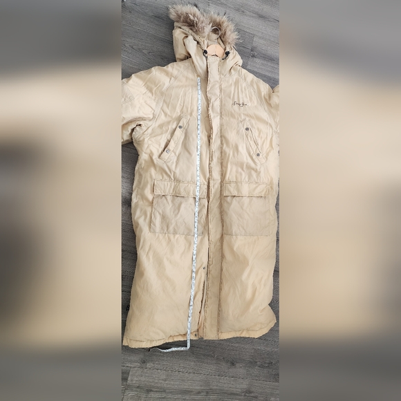 Coat SEAN JOHN COATS